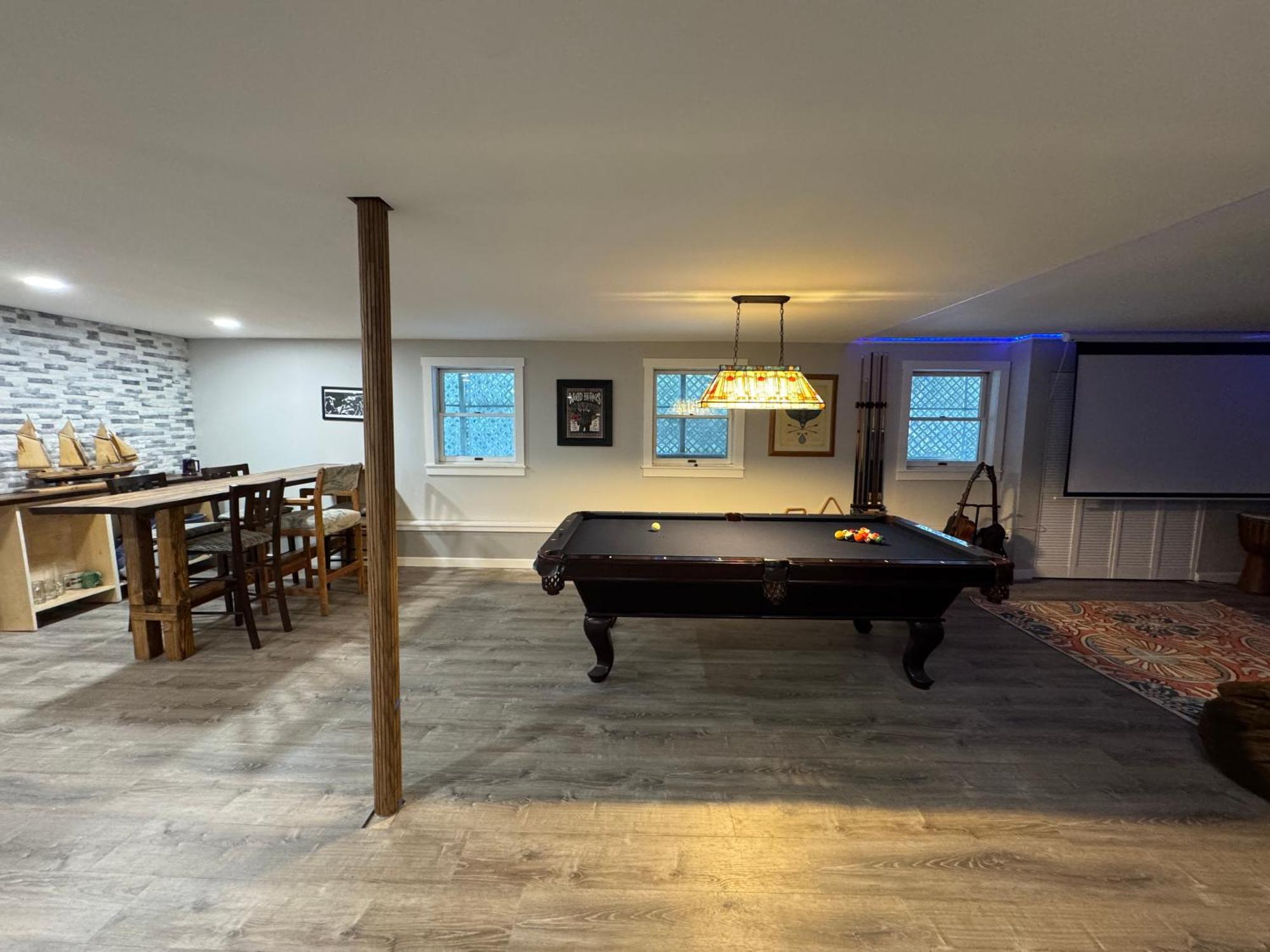 Christmas Cove Inn South Bristol Eksteriør billede